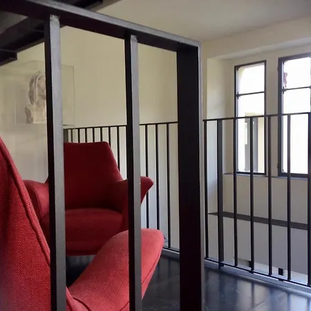 Casa Brenna Tosatto Art Experience Ξενοδοχείο με διαμερίσματα Lenno