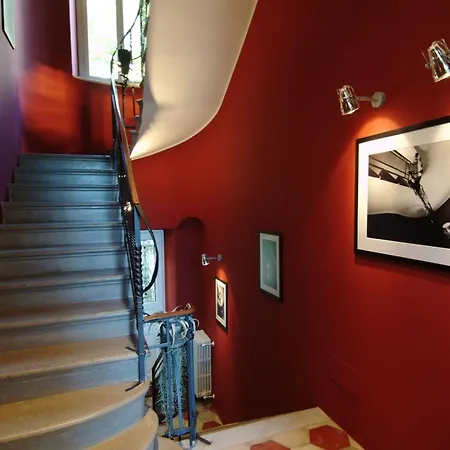 Ξενοδοχείο με διαμερίσματα Casa Brenna Tosatto Art Experience