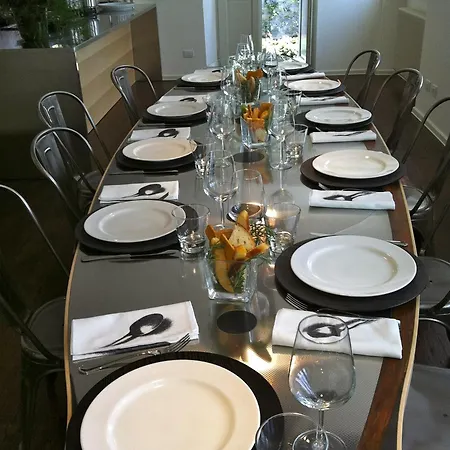 Casa Brenna Tosatto Art Experience Ξενοδοχείο με διαμερίσματα Lenno