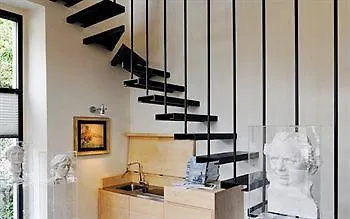 Ξενοδοχείο με διαμερίσματα Casa Brenna Tosatto Art Experience *