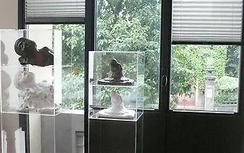Ξενοδοχείο με διαμερίσματα Casa Brenna Tosatto Art Experience
