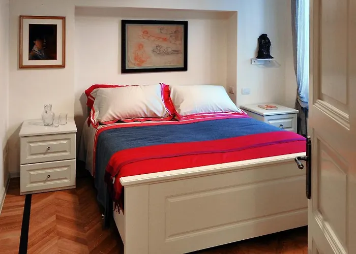 Casa Brenna Tosatto Art Experience