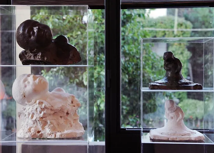 Casa Brenna Tosatto Art Experience 아파트호텔