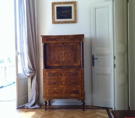 아파트호텔 Casa Brenna Tosatto Art Experience 4*