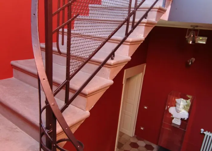 Casa Brenna Tosatto Art Experience 아파트호텔