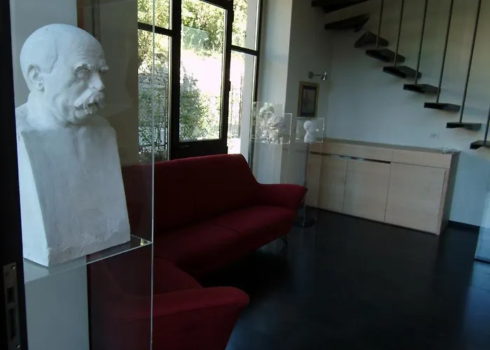 Aparthotel Casa Brenna Tosatto Art Experience 4*
