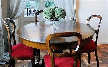 Casa Brenna Tosatto Art Experience 아파트호텔 4*