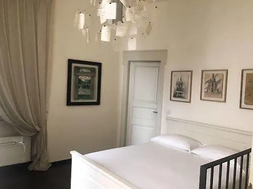 아파트호텔 Casa Brenna Tosatto Art Experience 4*