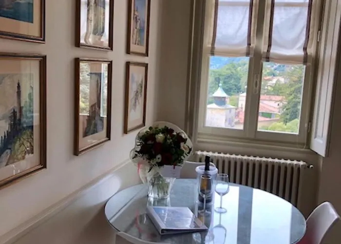Casa Brenna Tosatto Art Experience Aparthotel
