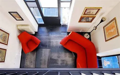 Aparthotel Casa Brenna Tosatto Art Experience 4*
