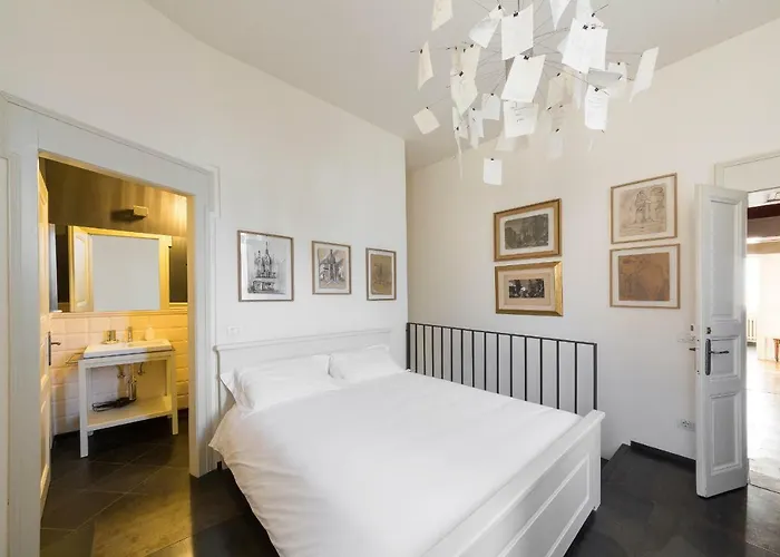 Casa Brenna Tosatto Art Experience