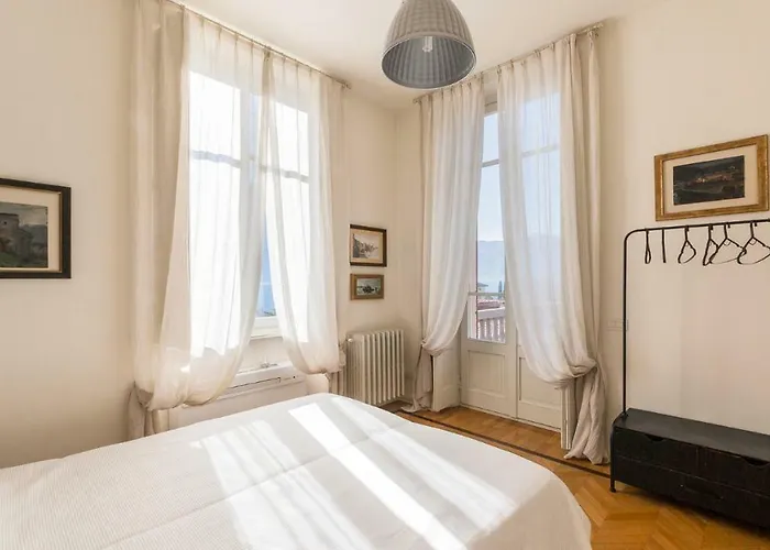 Casa Brenna Tosatto Art Experience
