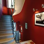 Apart Otel Casa Brenna Tosatto Art Experience
