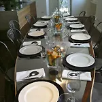 Casa Brenna Tosatto Art Experience Apart Otel Lenno