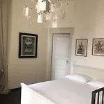Apart Otel Casa Brenna Tosatto Art Experience 4*