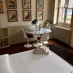 Casa Brenna Tosatto Art Experience Apart Otel Lenno