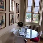 Casa Brenna Tosatto Art Experience Apart Otel