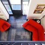 Apart Otel Casa Brenna Tosatto Art Experience 4*
