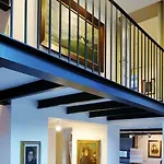 Casa Brenna Tosatto Art Experience Lenno