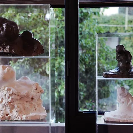 Casa Brenna Tosatto Art Experience Aparthotel