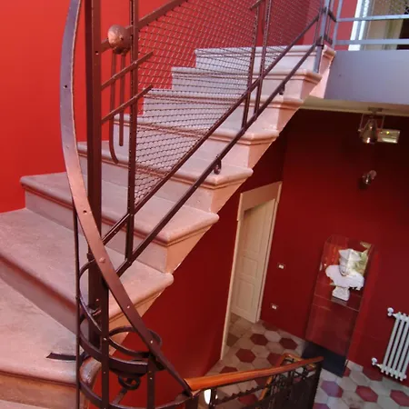 Casa Brenna Tosatto Art Experience Appart hôtel