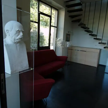 Aparthotel Casa Brenna Tosatto Art Experience 4*