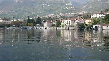 Aparthotel Casa Brenna Tosatto Art Experience Lenno