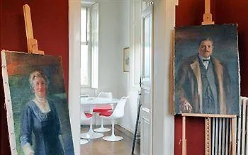 Casa Brenna Tosatto Art Experience Appart hôtel