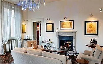 Aparthotel Casa Brenna Tosatto Art Experience Lenno