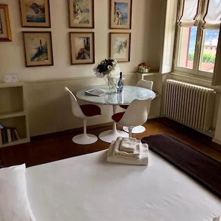 Casa Brenna Tosatto Art Experience Appart hôtel Lenno