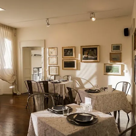 Appart hôtel Casa Brenna Tosatto Art Experience *
