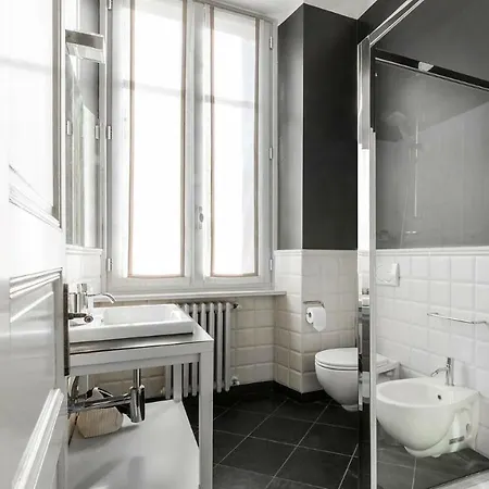 Casa Brenna Tosatto Art Experience Apartmanhotel Lenno