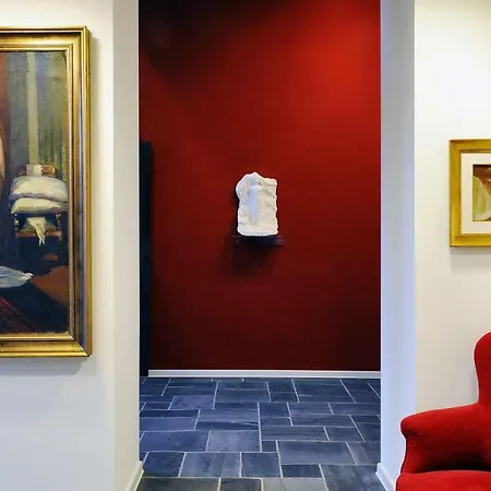 Aparthotel Casa Brenna Tosatto Art Experience