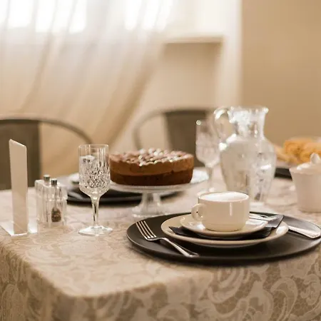 Casa Brenna Tosatto Art Experience 4* Lenno