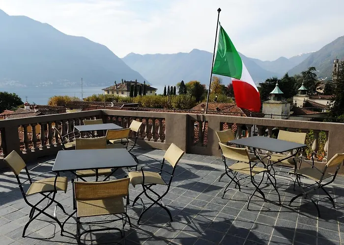 מלון דירות Casa Brenna Tosatto Art Experience לנו