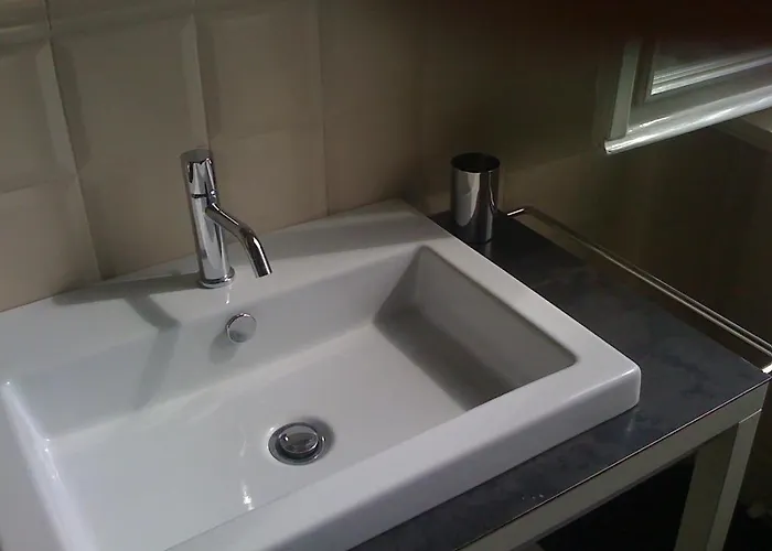 Casa Brenna Tosatto Art Experience מלון דירות 4*