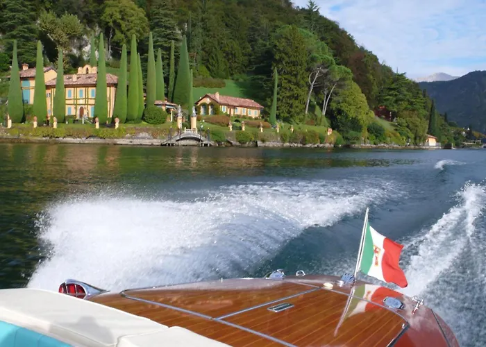 Casa Brenna Tosatto Art Experience מלון דירות