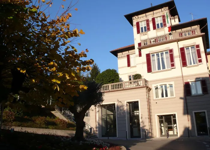 מלון דירות Casa Brenna Tosatto Art Experience 4*