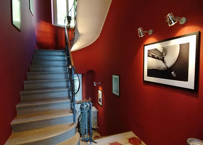 מלון דירות Casa Brenna Tosatto Art Experience