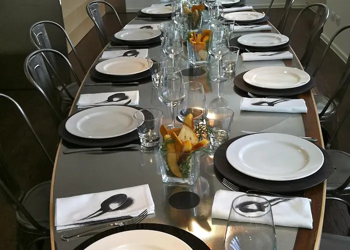 Casa Brenna Tosatto Art Experience מלון דירות לנו