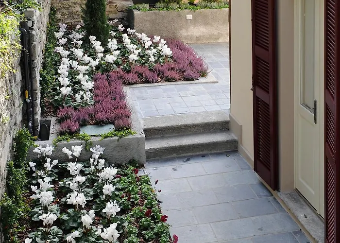 Casa Brenna Tosatto Art Experience