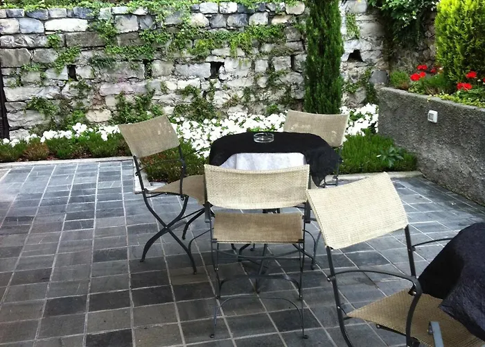 מלון דירות Casa Brenna Tosatto Art Experience