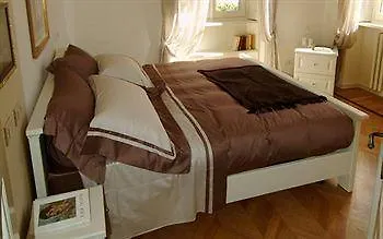 Casa Brenna Tosatto Art Experience לנו