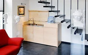 Casa Brenna Tosatto Art Experience 4*