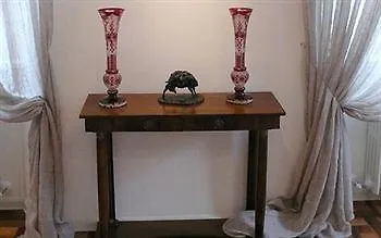 Casa Brenna Tosatto Art Experience 4* לנו