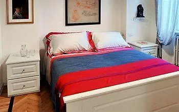 Casa Brenna Tosatto Art Experience לנו