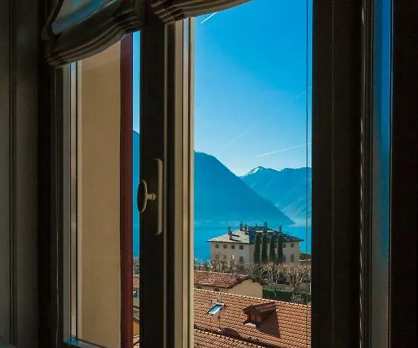 מלון דירות Casa Brenna Tosatto Art Experience לנו