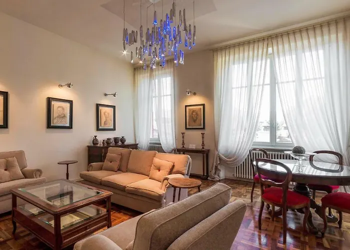 Casa Brenna Tosatto Art Experience