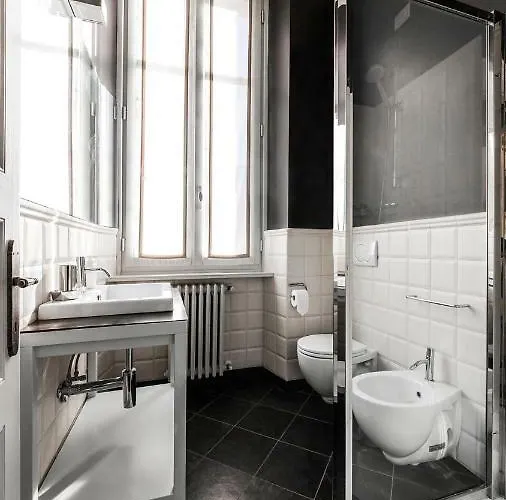 Casa Brenna Tosatto Art Experience