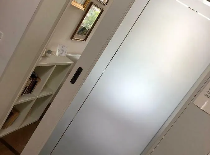 Casa Brenna Tosatto Art Experience לנו